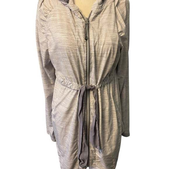 Lululemon Vitality Jacket Hoody - Picture 4 of 12